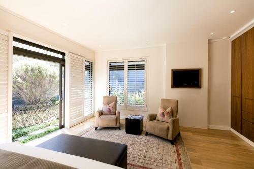 Hostal Selkirk House