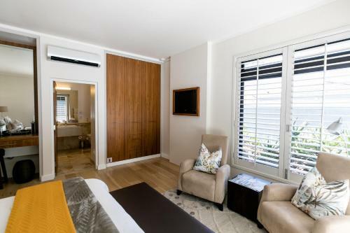 Hostal Selkirk House
