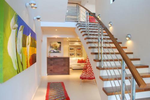 Hostal Selkirk House