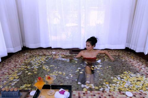 Hotel Fanli Resort Chiang Mai
