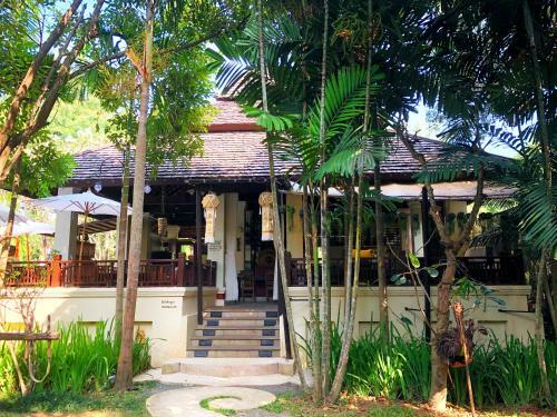Hotel Fanli Resort Chiang Mai