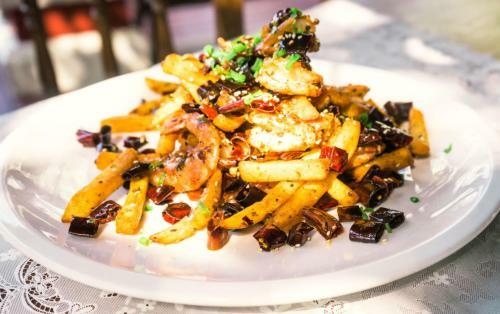 Hotel Fanli Resort Chiang Mai