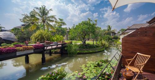 Hotel Fanli Resort Chiang Mai