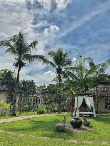 Hotel Fanli Resort Chiang Mai