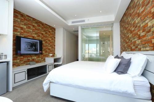 Apartamento Sandton Skye Unit 702