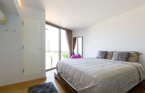 Apartamento Sanctuary Hua Hin Unit 306