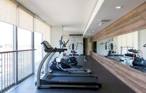Apartamento Sanctuary Hua Hin Unit 306