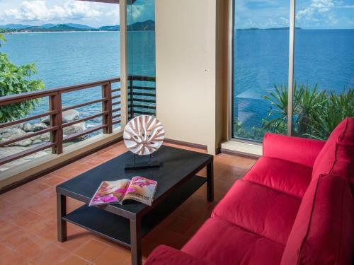 Hotel Boujis Boutique Resort