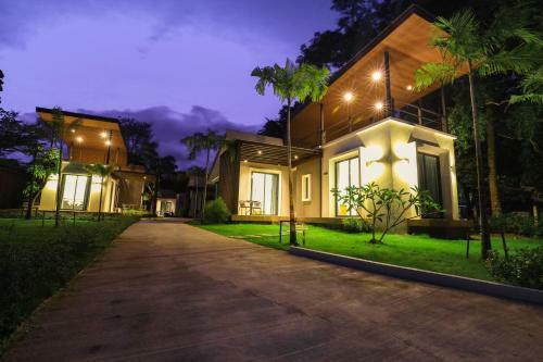Sea Space Villa Phuket