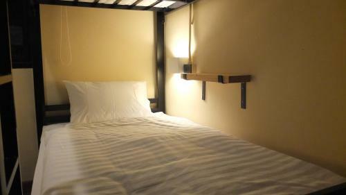 Doolay Beachfront Hostel