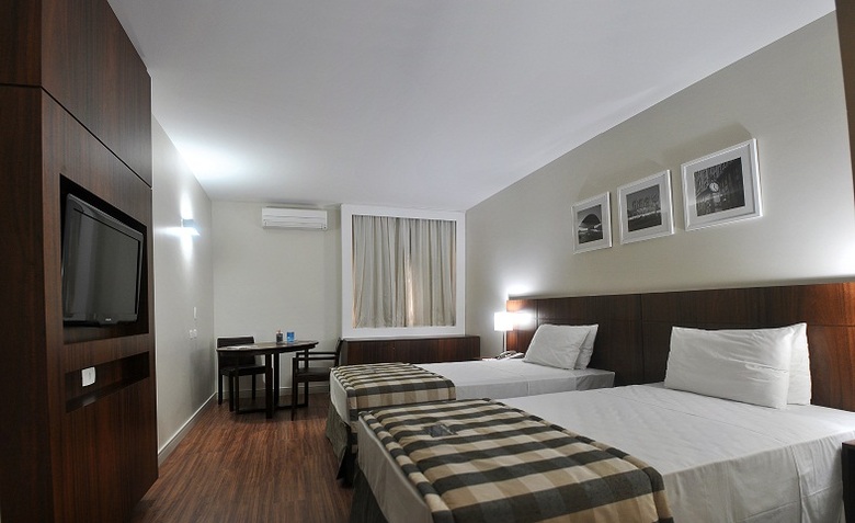 Hotel Tulip Inn Sao Jose Dos Pinhais