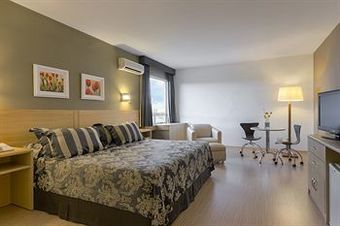 Hotel Tulip Inn Sao Jose Dos Pinhais