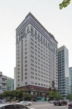 Hotel Artnouveau City