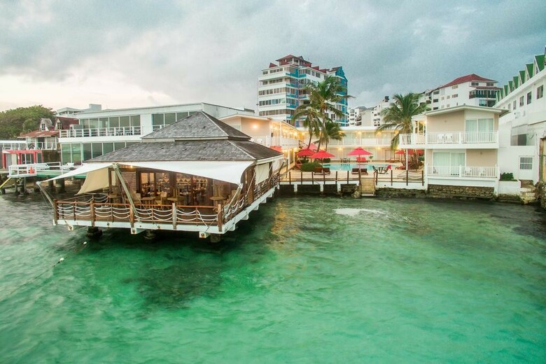 Hotel Decameron Los Delfines All Inclusive, San Andrés (San Andrés y