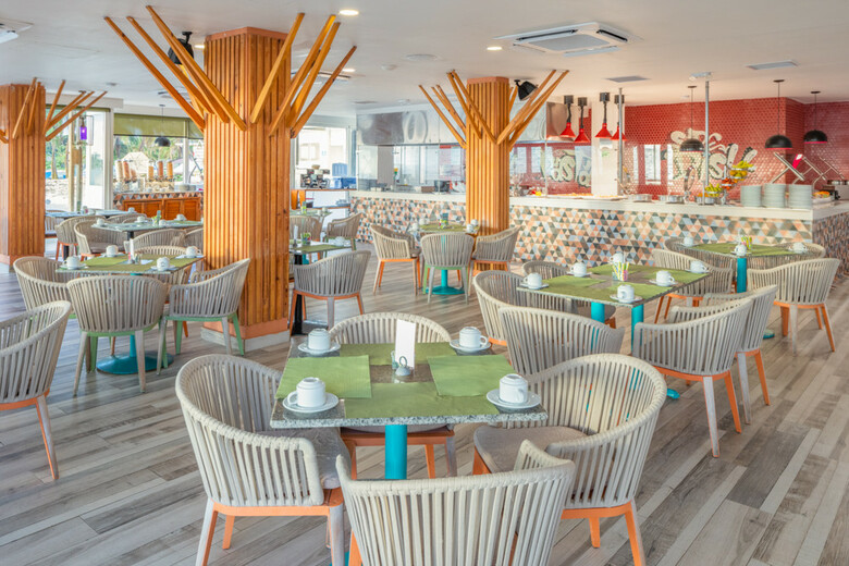 Hotel Decameron Maryland All Inclusive