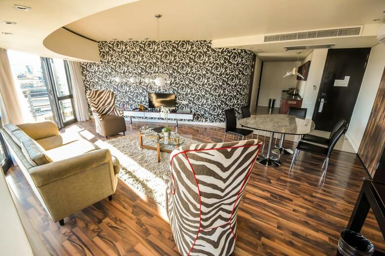 Hotel Protea Colosseum