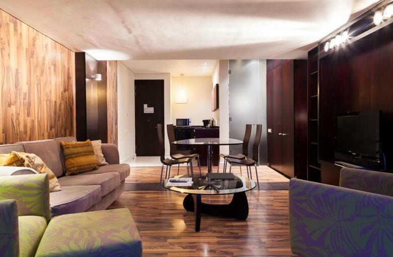 Hotel Protea Colosseum