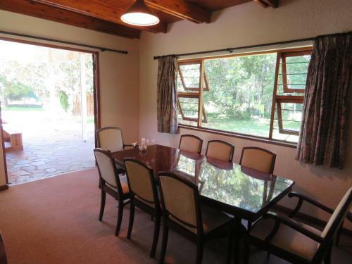 Agroturismo Natures Way Farmhouse