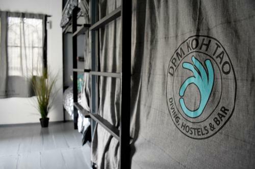Posada Dpm Koh Tao Diving Hotel & Bar