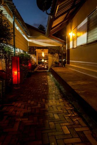 Hostal Patty's Secret Garden