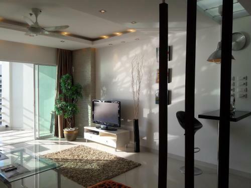 Apartamento Studio Veiwtalay 7