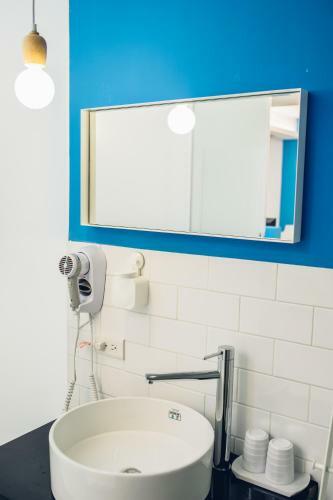 So Art Guesthouse