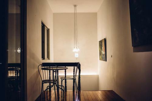 So Art Guesthouse