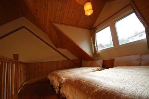 Cingjing Vienna Pleasance Cottage
