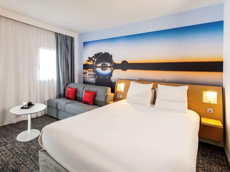 Hotel Novotel