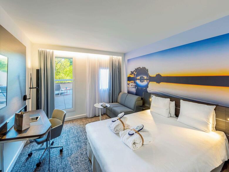 Hotel Novotel