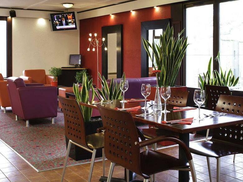 Hotel Ibis Coventry South