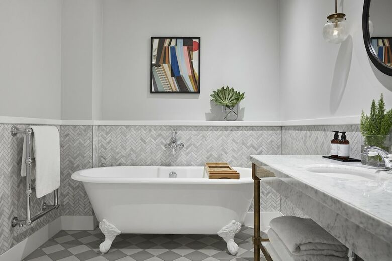 Kimpton - Charlotte Square, An Ihg Hotel