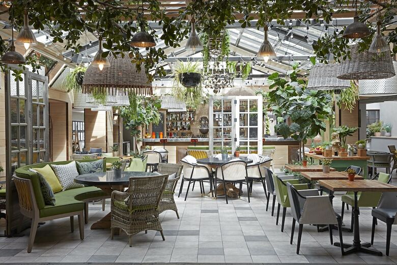 Kimpton - Charlotte Square, An Ihg Hotel