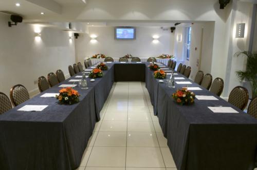 Hotel Enterprise