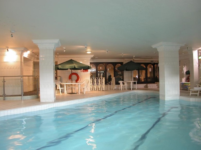 International Britania Hotel Canary Wharf