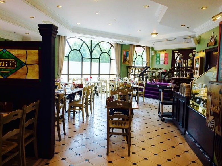International Britania Hotel Canary Wharf