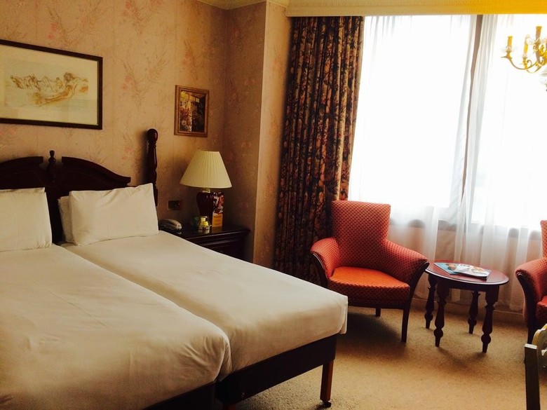 International Britania Hotel Canary Wharf