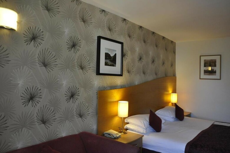 Hotel Kensington Court