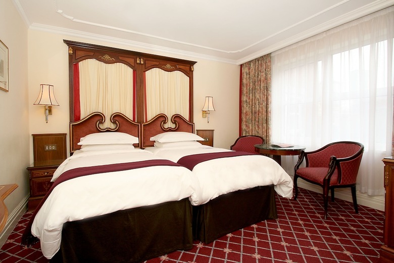 Hotel Rathbone