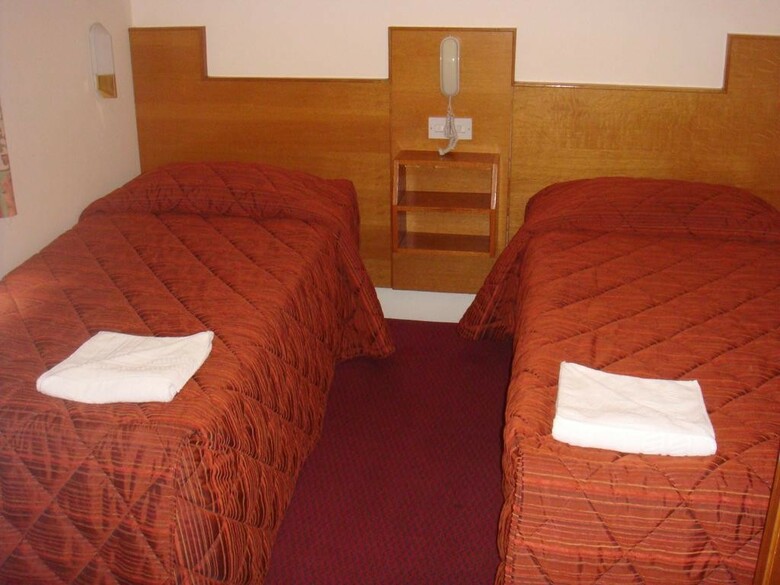 Hotel Seymour