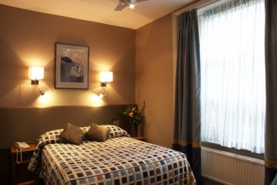 Hotel Sidney
