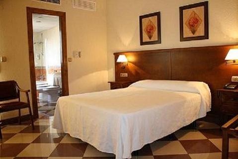Hotel Avenida Tropical