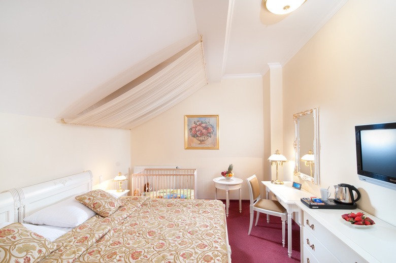 Hotel Alqush Downtown