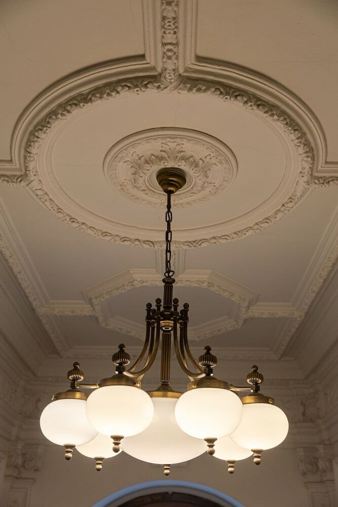 Hotel Alqush Downtown