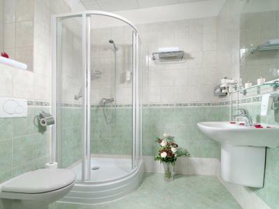 Hotel Alqush Downtown