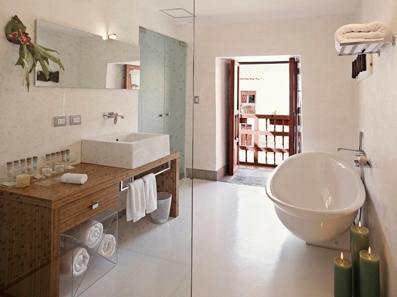 Hotel Casa Cartagena