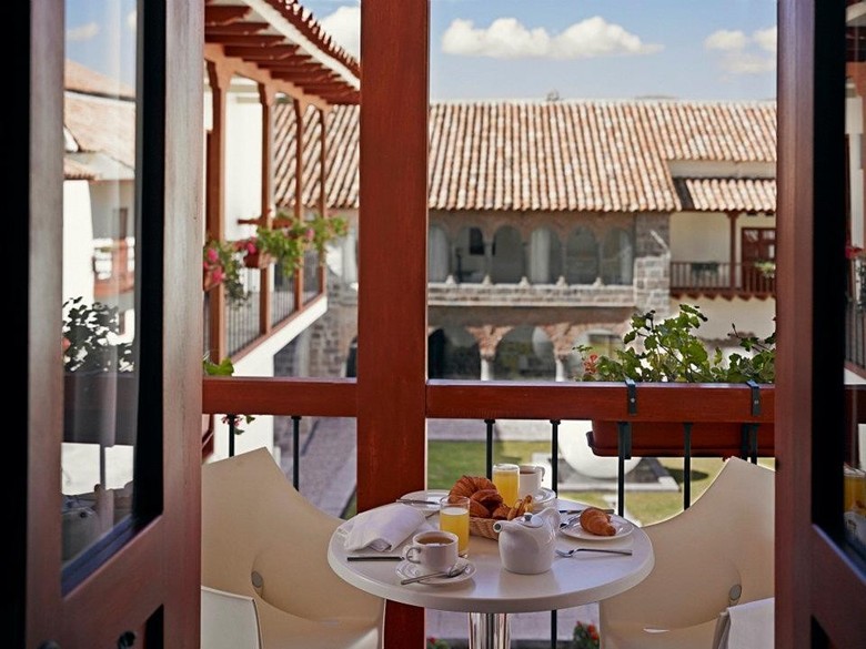 Hotel Casa Cartagena
