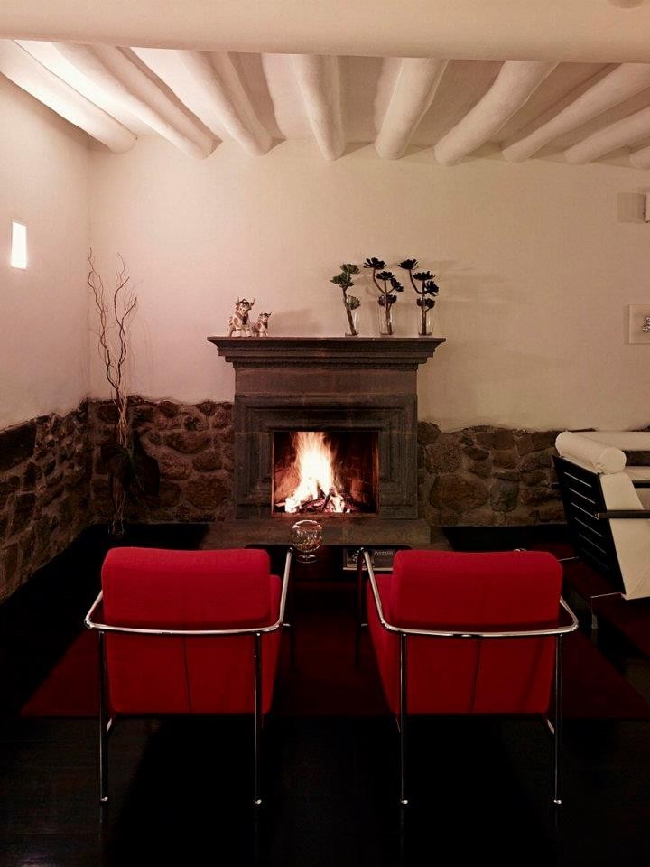 Hotel Casa Cartagena