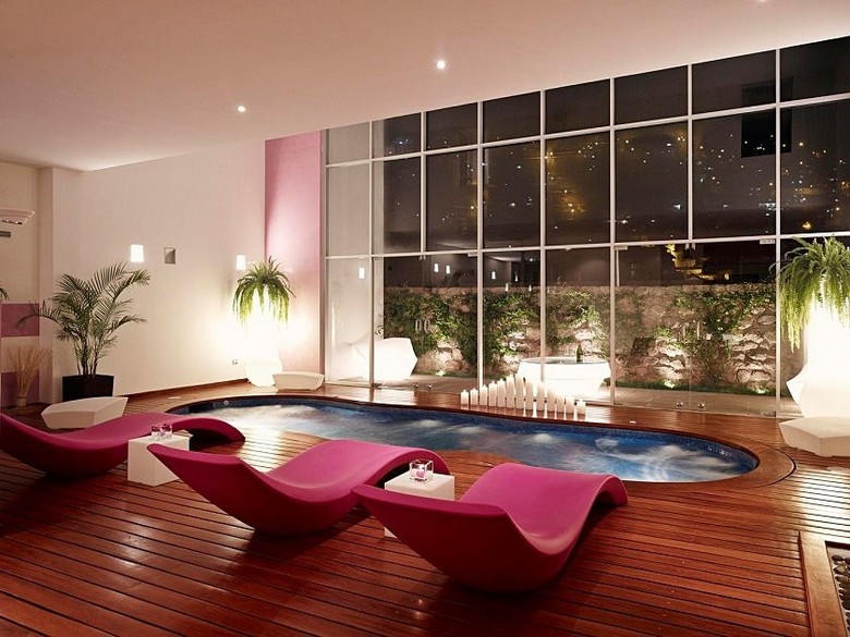 Hotel Casa Cartagena