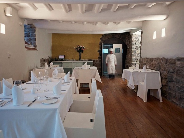 Hotel Casa Cartagena